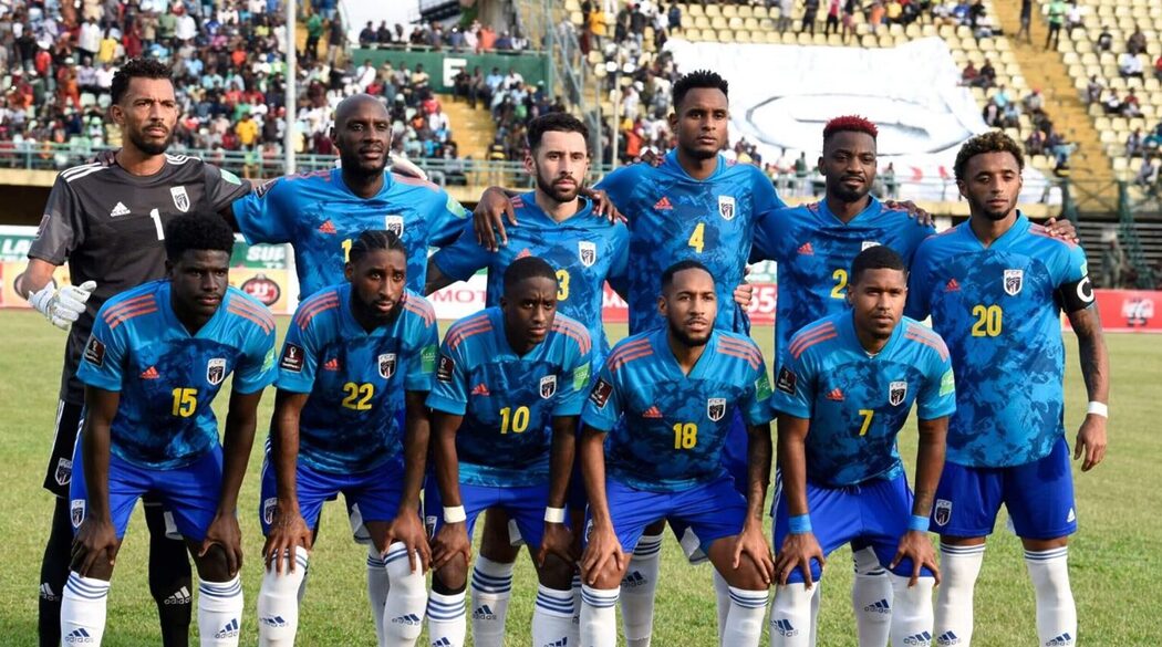 Cape verde