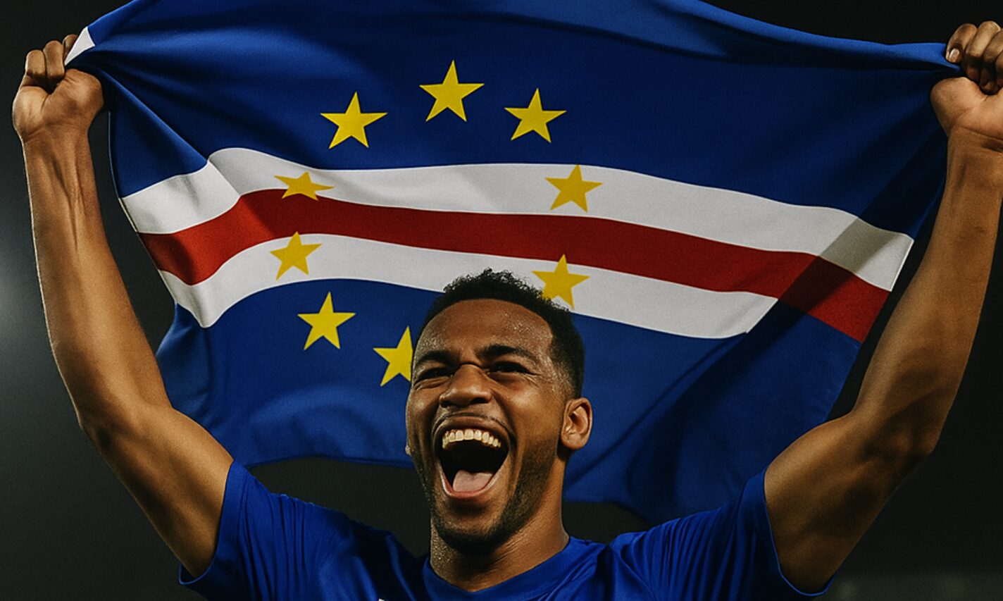cape verde