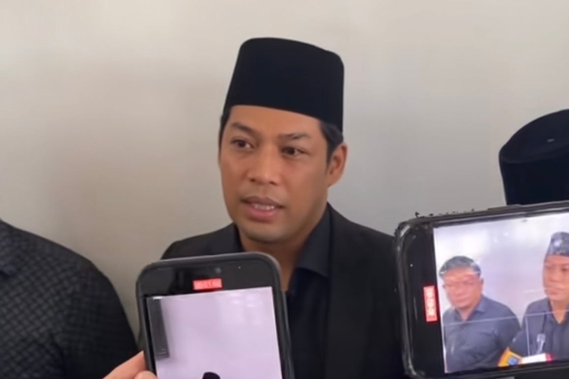 Kamal Adli