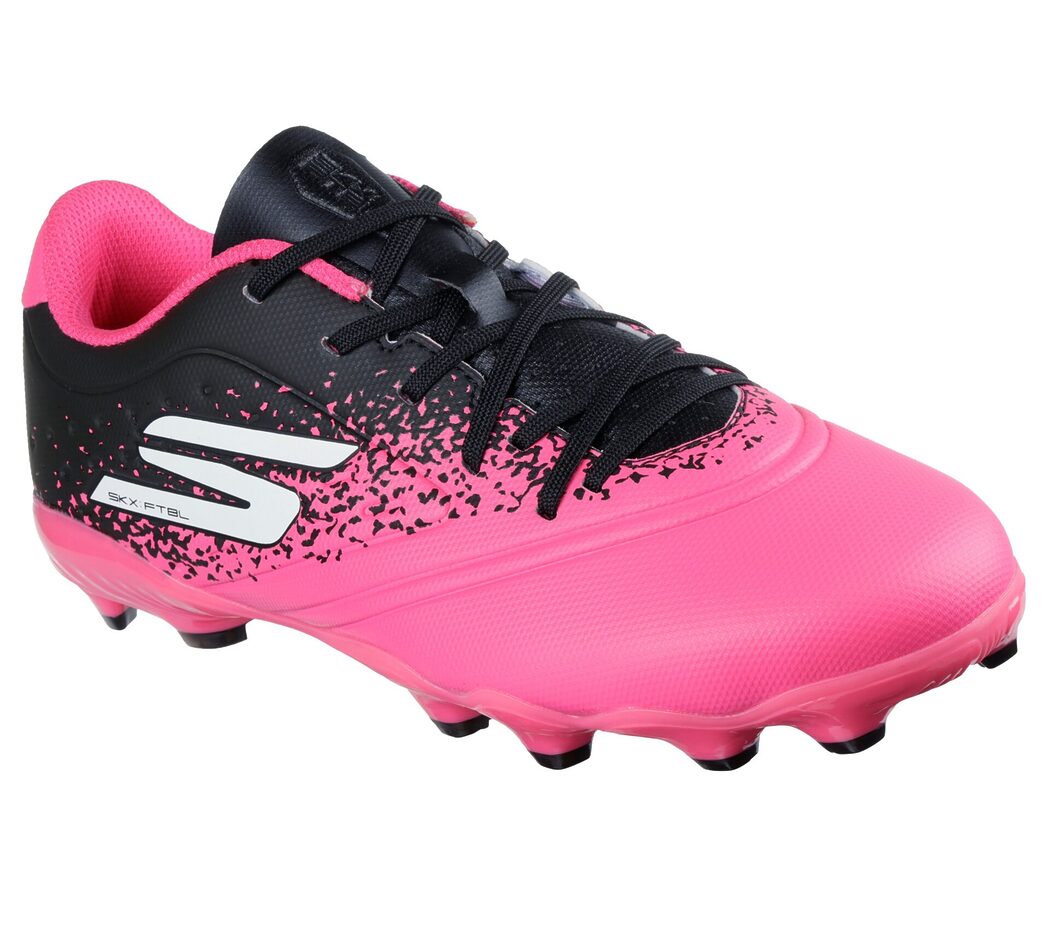 Skechers Lancarkan Koleksi CTRL^ Pack Terbaru 7 Skechers Lancarkan Koleksi CTRL^ Pack Terbaru