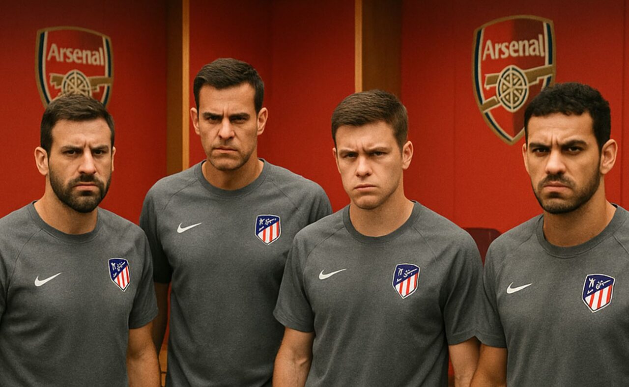Atletico