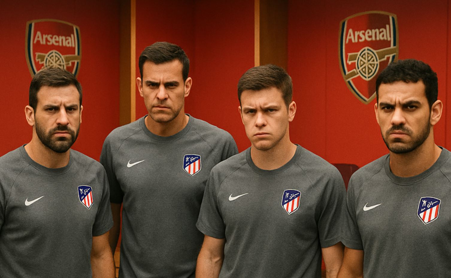 Atletico
