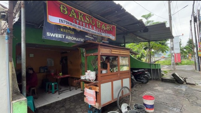 bakso