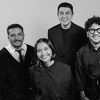 Lima Pemuzik Nusantara Bakal Gegar Kuala Lumpur 5 Disember Ini