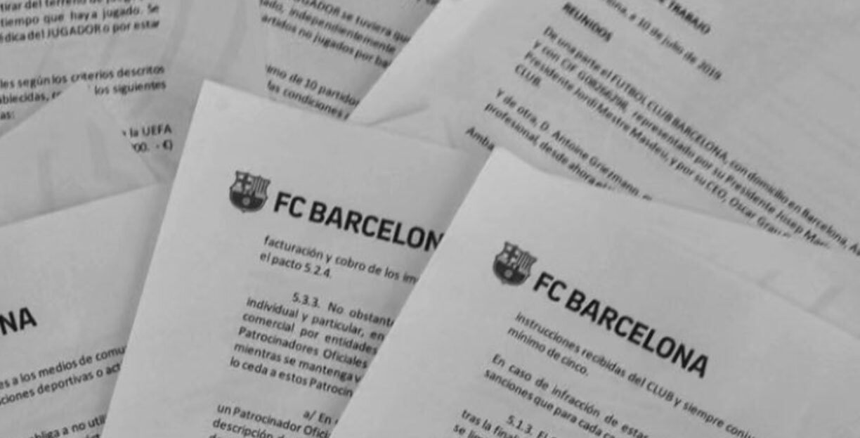 Barcelona