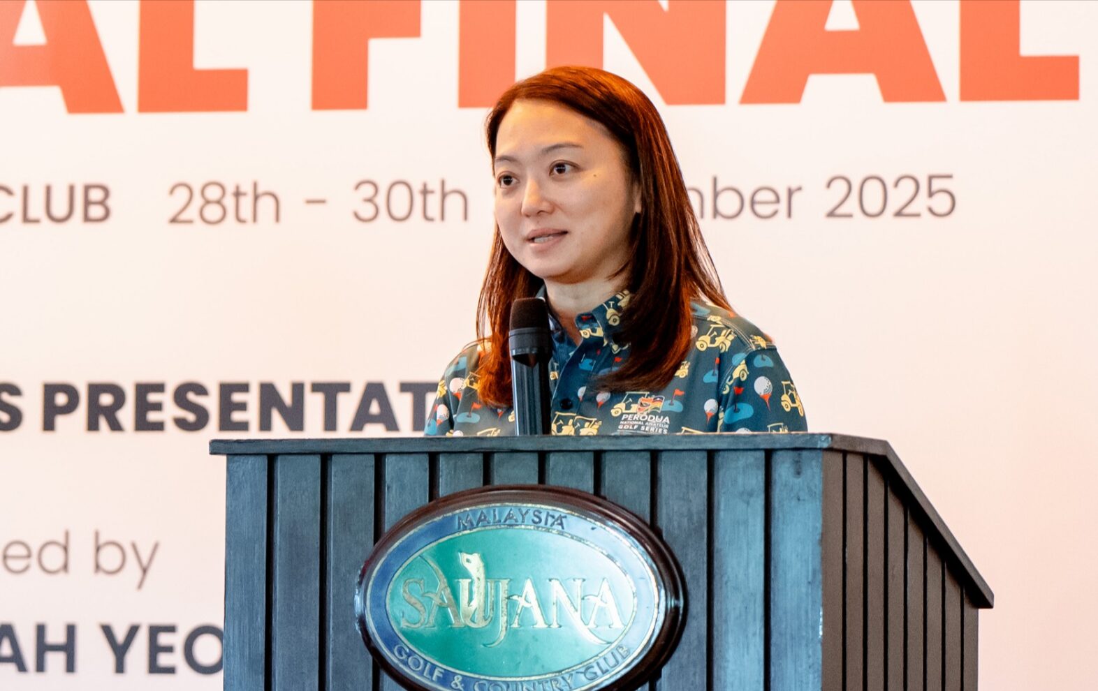 Hannah Yeoh