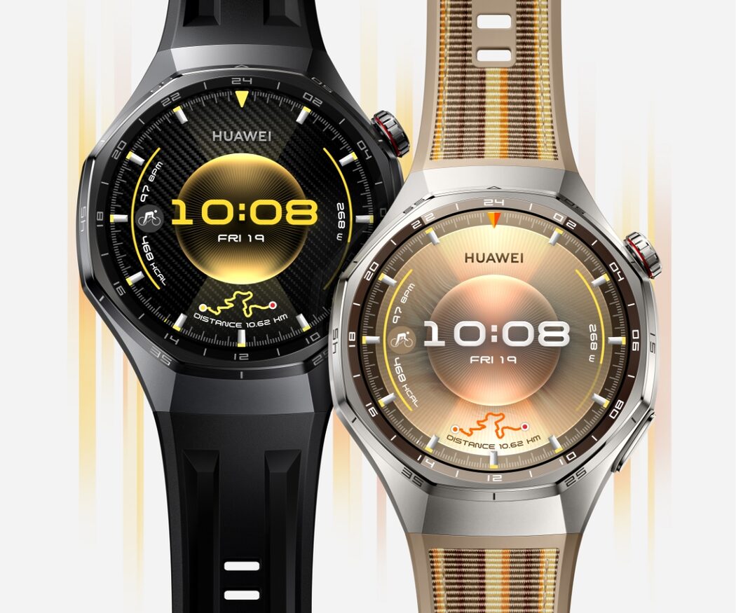 Tak Lagi Terlepas Waktu Solat, Kini Semuanya Di Pergelangan Tangan Anda Dengan HUAWEI Watch