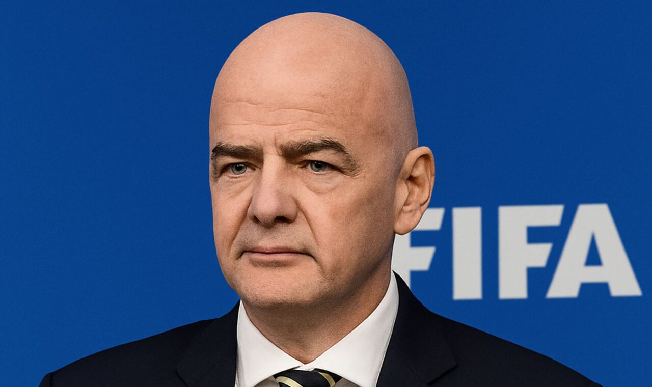 Infantino