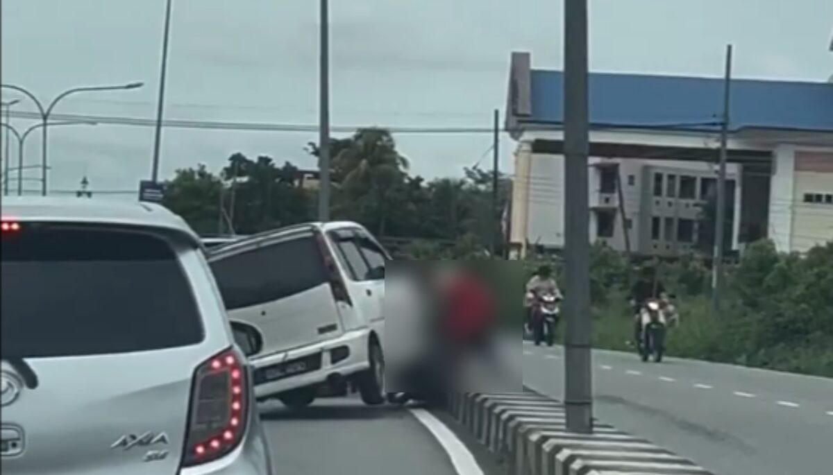 perodua kenari