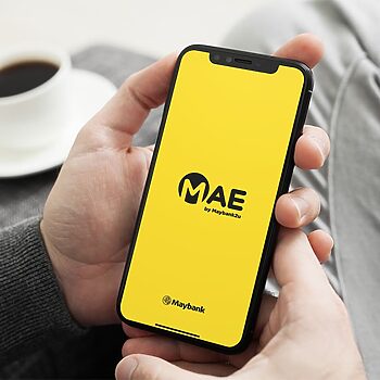 MAE Genap 5 Tahun: Nikmati Pulangan 5% Setahun Dan Banyak Lagi