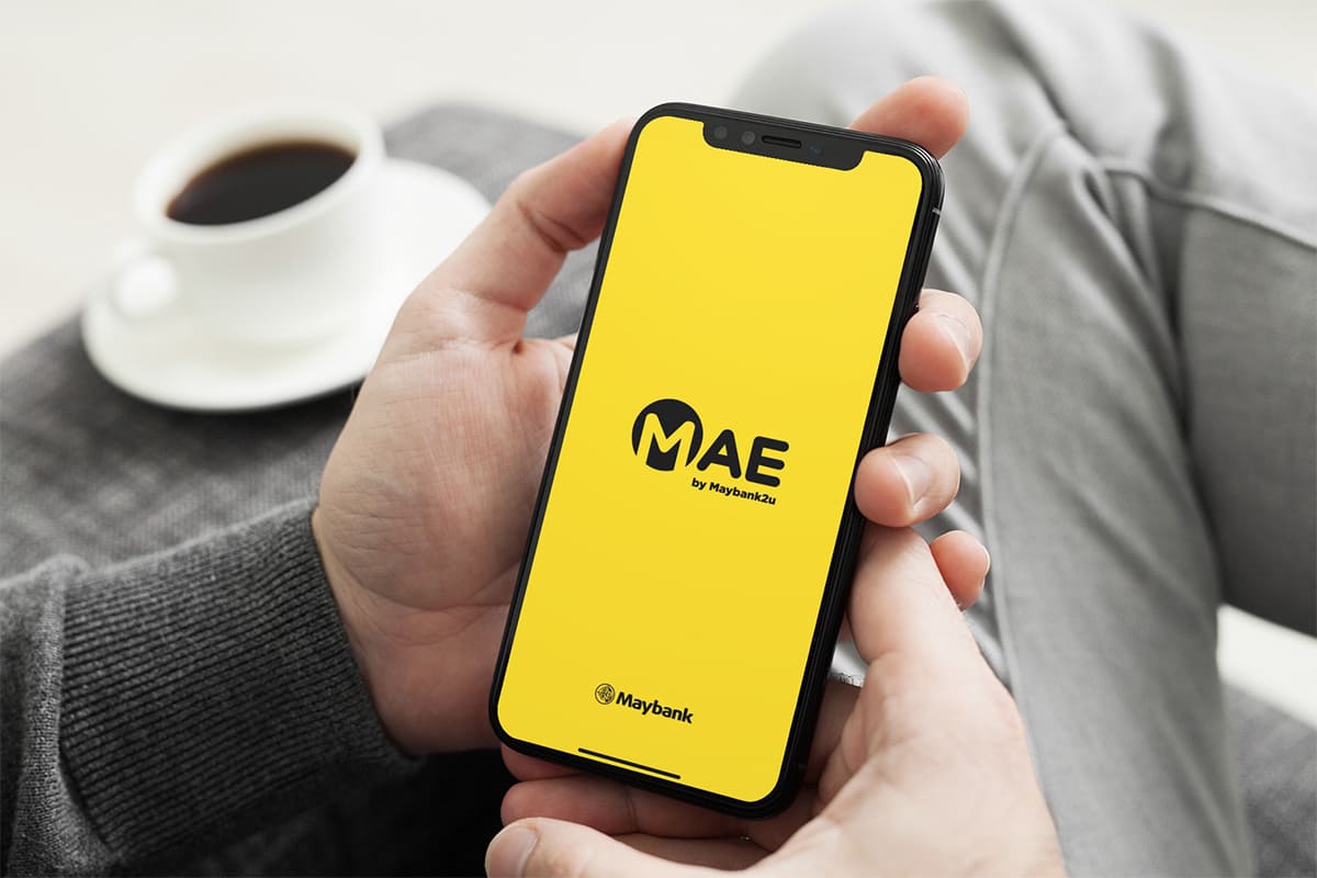 MAE Genap 5 Tahun: Nikmati Pulangan 5% Setahun Dan Banyak Lagi