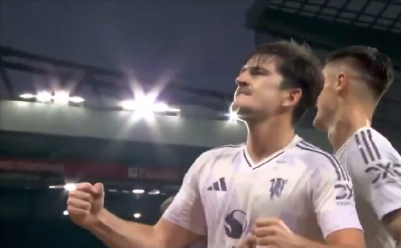 Harry maguire