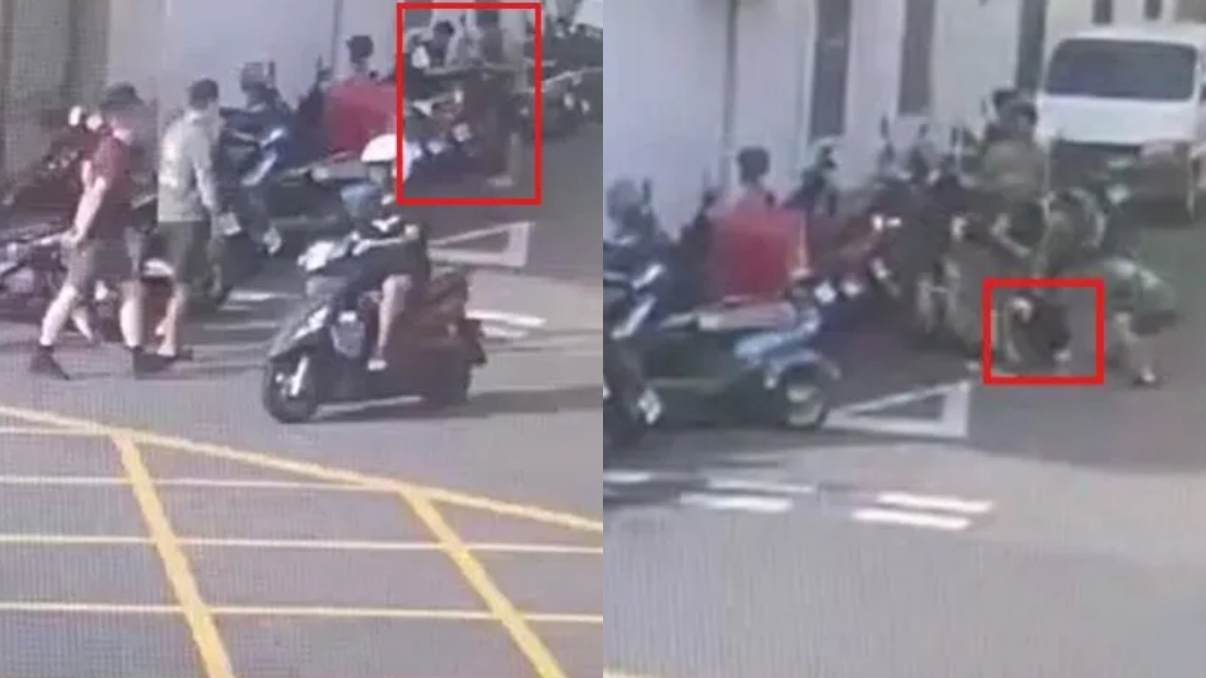 Influencer Malaysia Pamer Gaya Hidup Mewah Ditahan Di Taiwan Kerana Skim Penipuan
