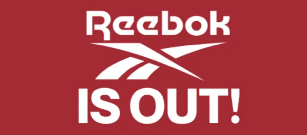 reebok