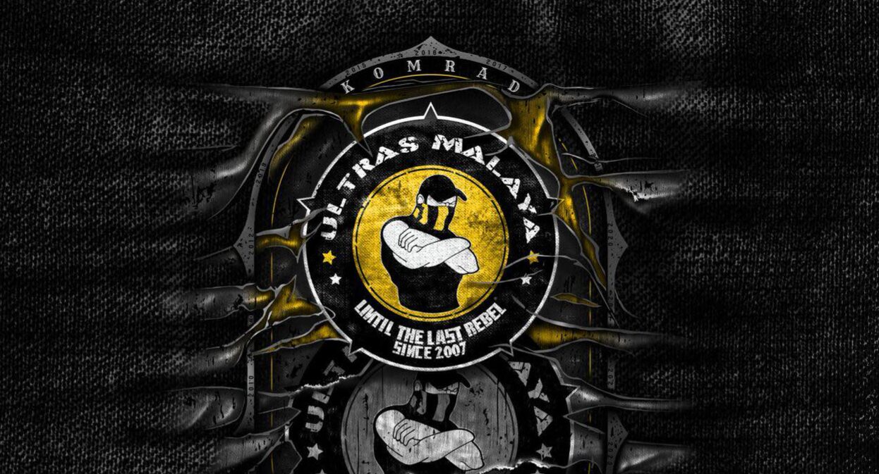 Ultras Malaya