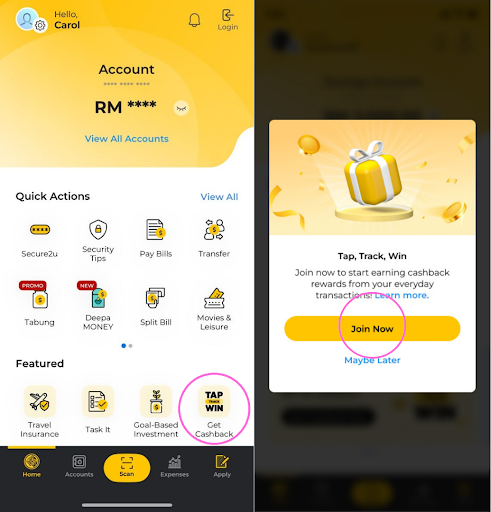 MAE Genap 5 Tahun: Nikmati Pulangan 5% Setahun Dan Banyak Lagi