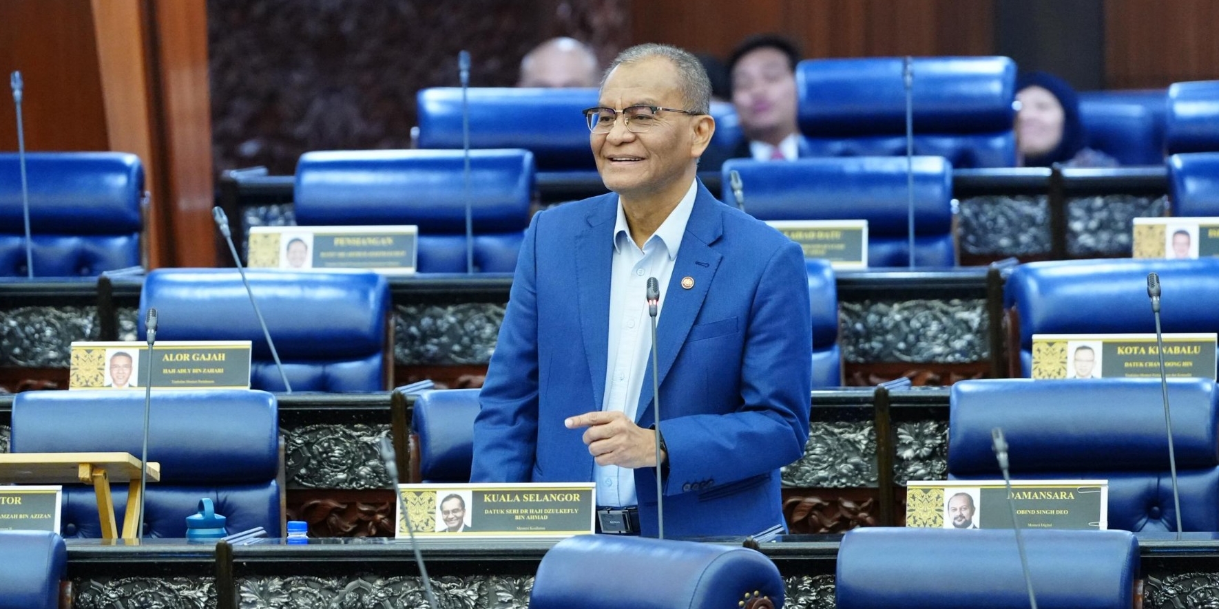 Agensi Swasta 'Pancing' Kakitangan Kesihatan Malaysia Pindah Ke Singapura