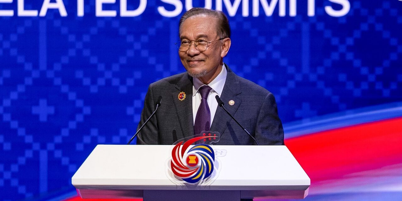 Anwar Ibrahim Duduki Tangga 'Top 10' Senarai 500 Muslim Berpengaruh Dunia 2026