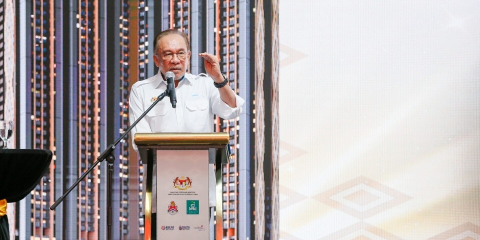 Bandar MADANI Bukit Jalil Bakal Mula Dibina Tahun Hadapan