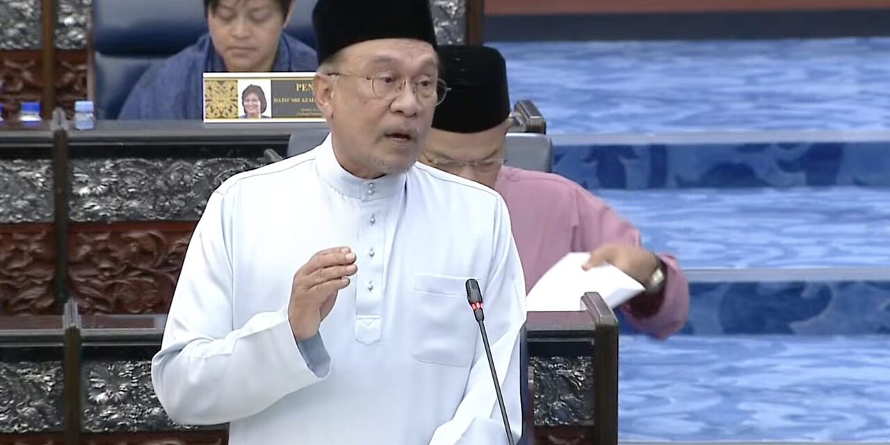 Meningkat 1.7% , RM419.2 billion Diperuntukkan Untuk Belanjawan 2026