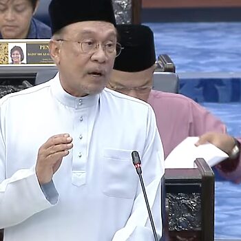 Meningkat 1.7% , RM419.2 billion Diperuntukkan Untuk Belanjawan 2026 2 Meningkat 1.7% , RM419.2 billion Diperuntukkan Untuk Belanjawan 2026