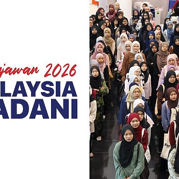 Belanjawan 2026: Pendidikan Percuma Melalui PTPTN Untuk Anak Keluarga Miskin