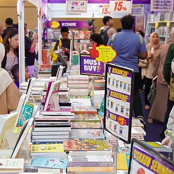 'Satu Pencapaian Membanggakan' – Hampir 90% Rakyat Malaysia Kini Aktif Membaca 3 'Satu Pencapaian Membanggakan' – Hampir 90% Rakyat Malaysia Kini Aktif Membaca