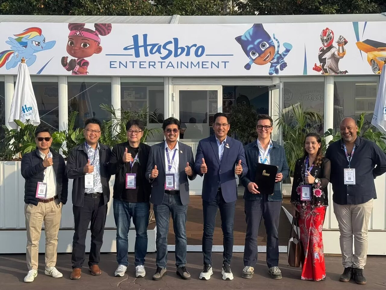 hasbro