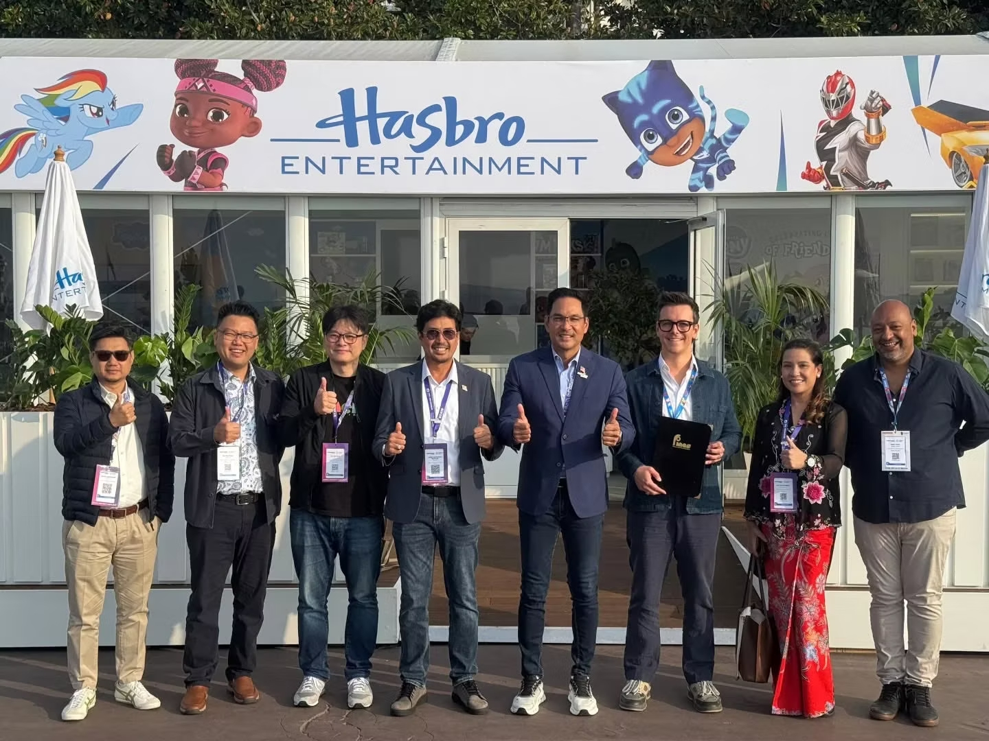 hasbro