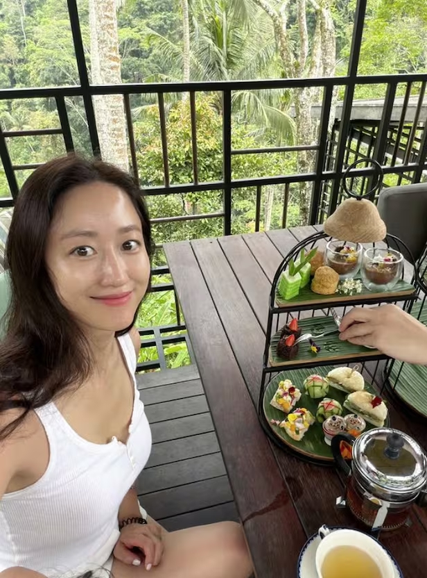 RM45,000 Hilang Serta-Merta, Pelakon K-Drama Kongsi Pengalaman Pahit Kad Kredit Dicuri Di Bali