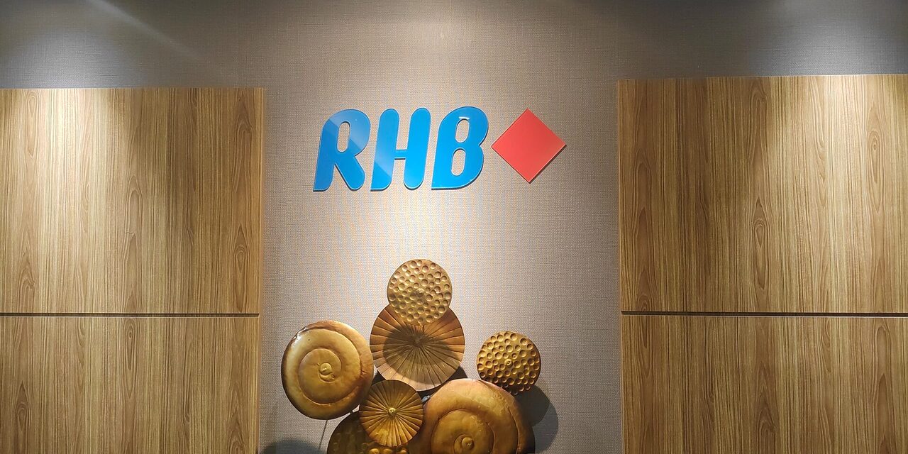 Kakitangan Kongsi Hantaran Sensitif, RHB Bank Mulakan Siasatan