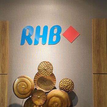 Kakitangan Kongsi Hantaran Sensitif, RHB Bank Mulakan Siasatan