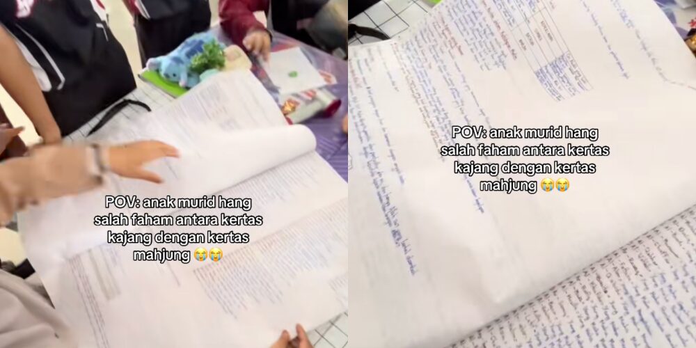 kertas