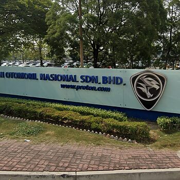 Kilang Proton Shah Alam Ditutup Selepas 40 Tahun, 1,400 Pekerja Dipindah Ke Tanjong Malim