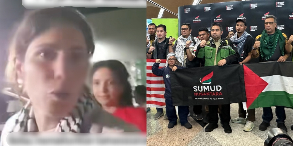 ‘Sukarelawan Malaysia Paling Teruk Diserang Oleh Tentera Negara Haram’ - Ahli Parlimen Portugal
