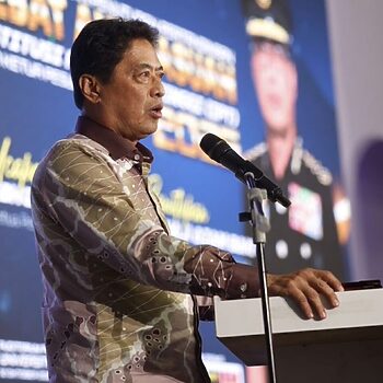 'Harap Malaysia Tak Jadi Macam Nepal Akibat Rasuah' – Azam Baki 2 'Harap Malaysia Tak Jadi Macam Nepal Akibat Rasuah' – Azam Baki