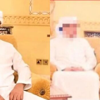 Lebih Dua Tahun Dalam Buruan, Menantu Muhyiddin Dipercayai Hidup Mewah Di Timur Tengah 2 Lebih Dua Tahun Dalam Buruan, Menantu Muhyiddin Dipercayai Hidup Mewah Di Timur Tengah