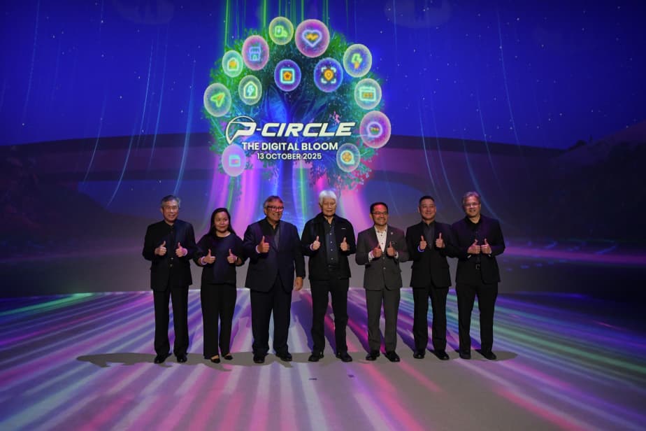 P-Circle, Apa Anda boleh Buat Dengan 'Super App' Pertama Perodua? 4 P-Circle, Apa Anda boleh Buat Dengan 'Super App' Pertama Perodua?