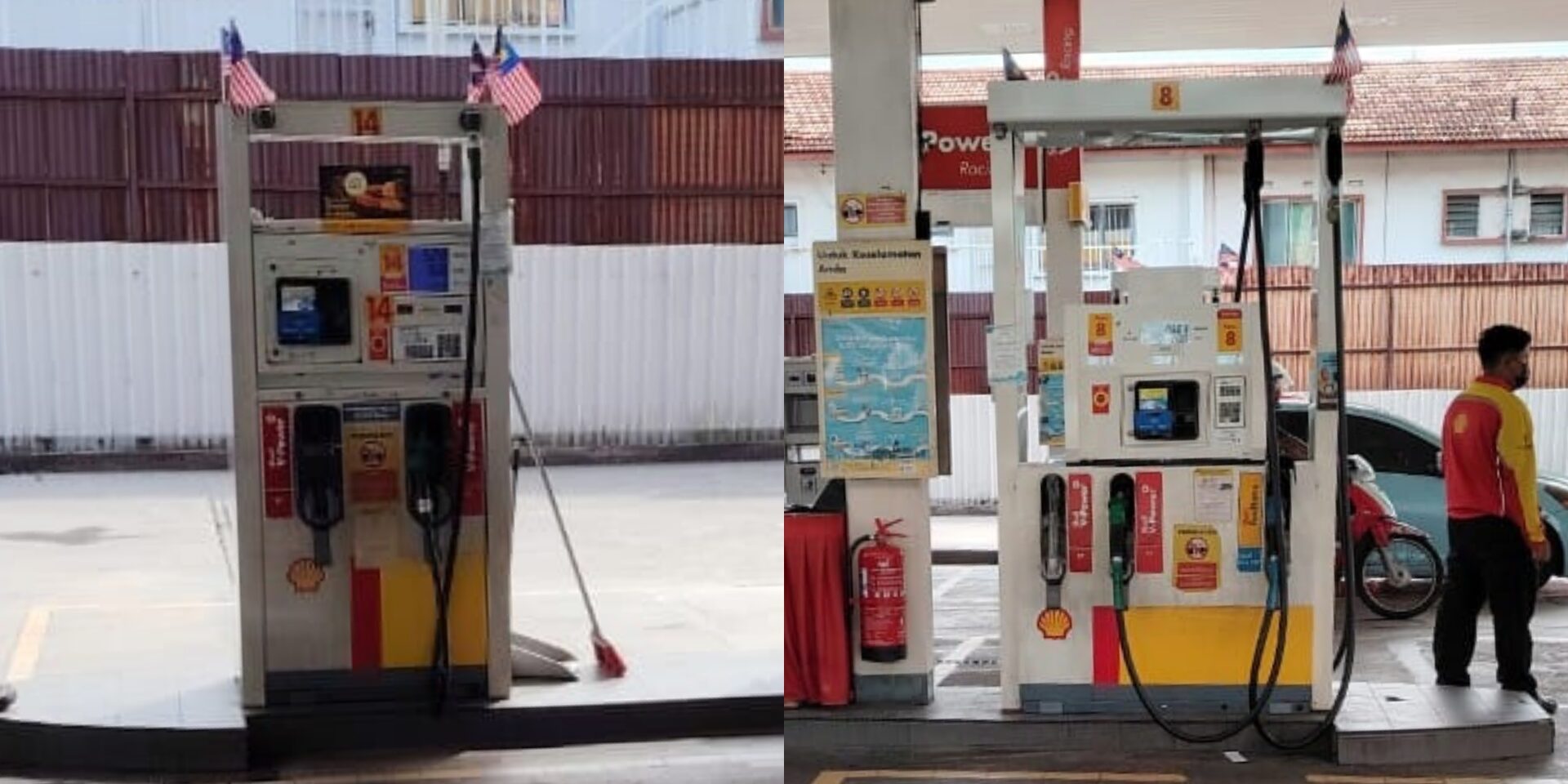 Pam Minyak RON95 Dicabut Bukan Untuk Elak Kereta Singapura Pakai, Tapi Sebab Rosak