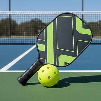 Program Akar Umbi Sukan 'Pickleball' Bakal Diperkenalkan Di Sekolah Selangor Tahun Hadapan 3 Sukan 'Pickleball' Bakal Diperkenalkan Program Akar Umbi Di Sekolah Selangor Tahun Hadapan
