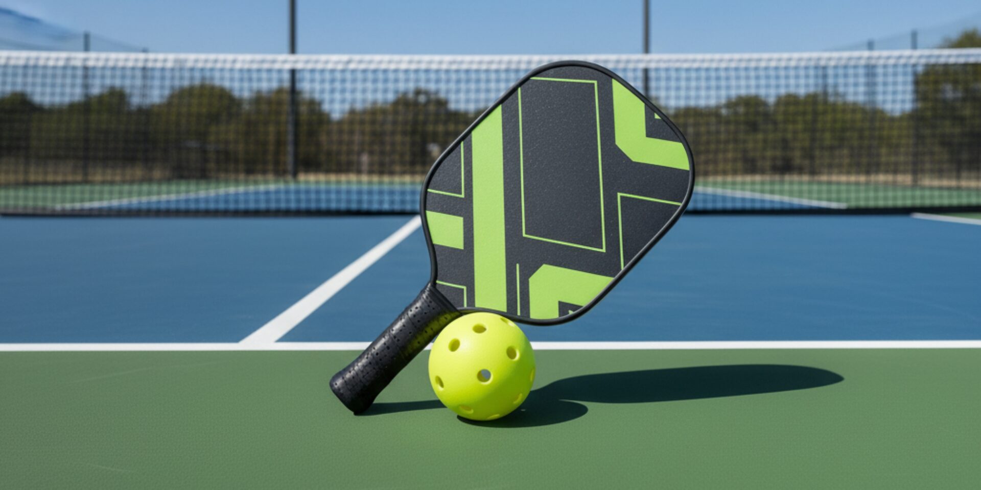 Sukan 'Pickleball' Bakal Diperkenalkan Program Akar Umbi Di Sekolah Selangor Tahun Hadapan