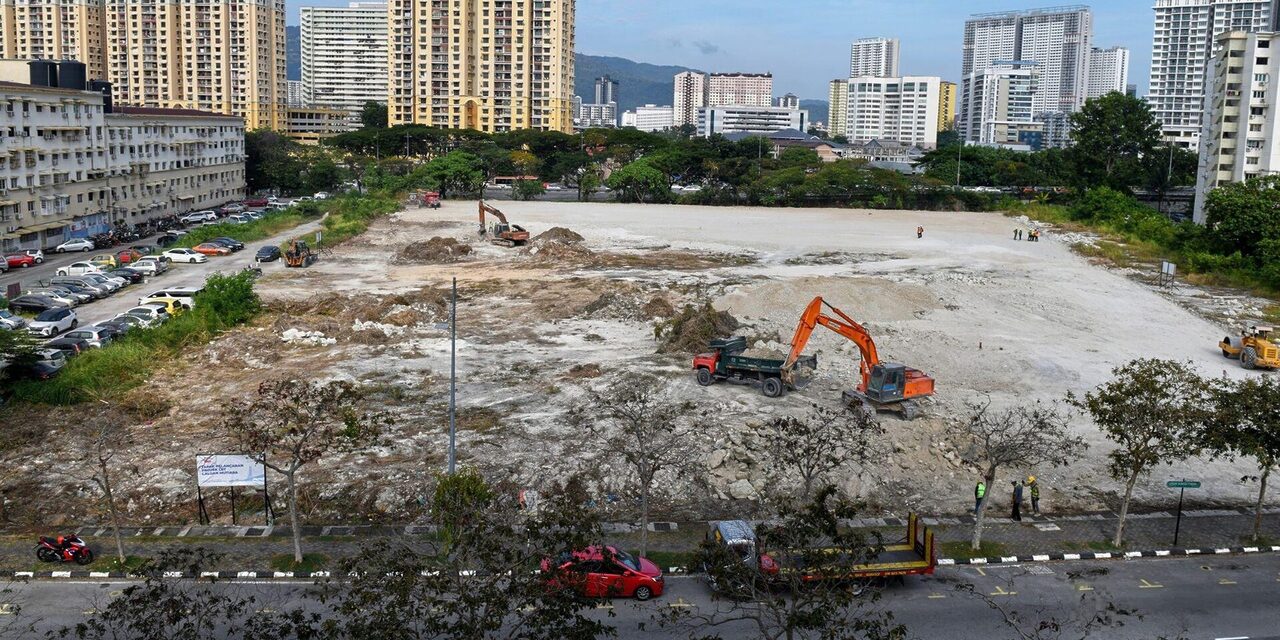 Siap Sedia, Trafik Pulau Pinang Bakal Sesak Lebih Teruk Mulai Pertengahan Januari 2026