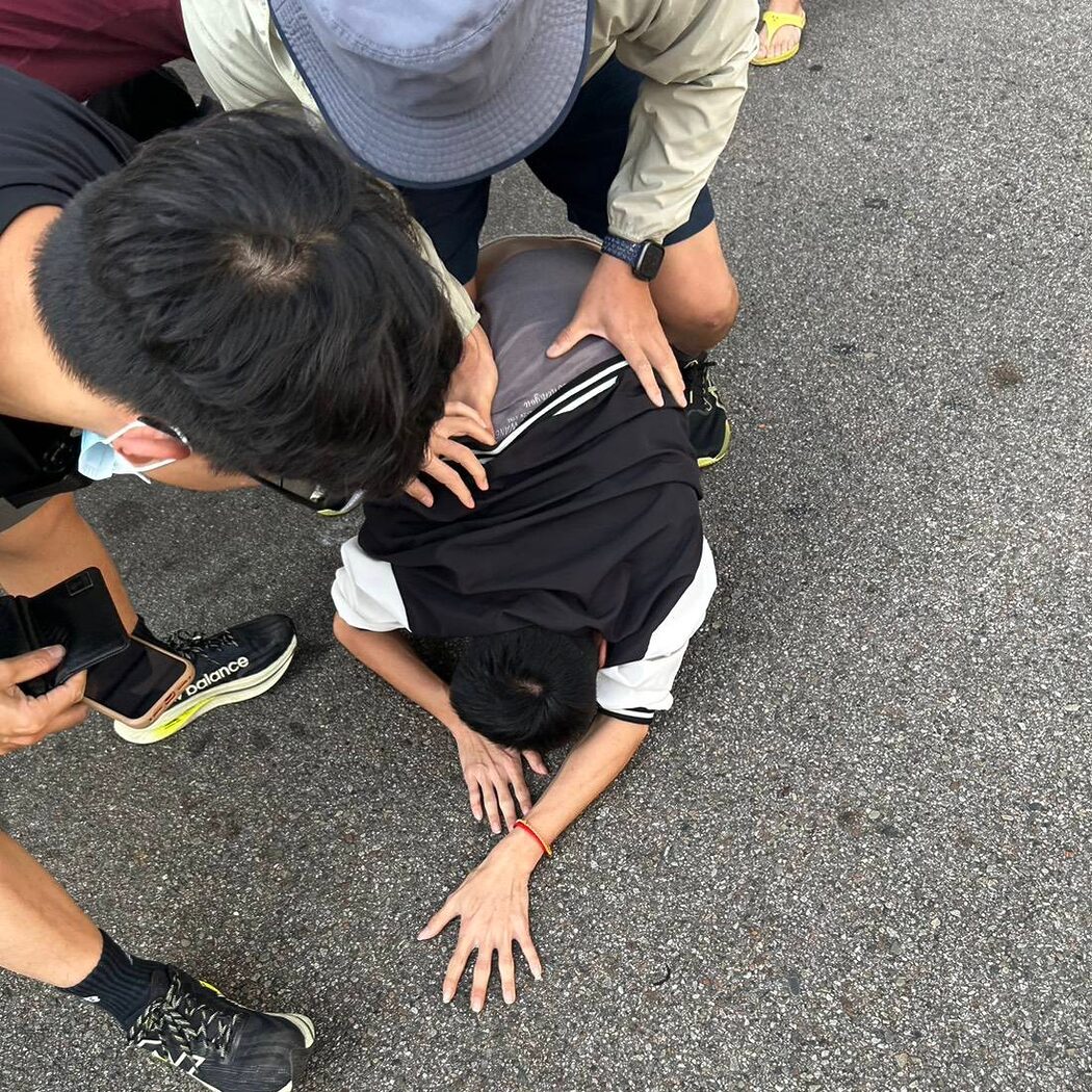 Influencer Malaysia Pamer Gaya Hidup Mewah Ditahan Di Taiwan Kerana Skim Penipuan