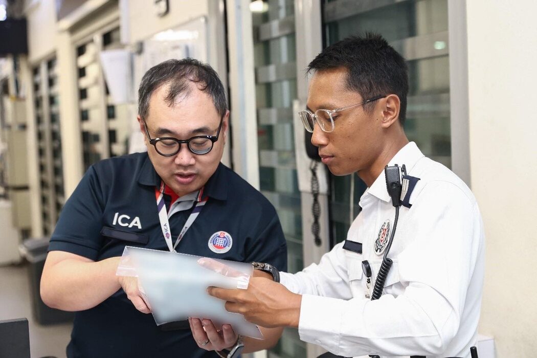 Singapura Beri Amaran Rakyat Malaysia Ada Saman Tertunggak, Akan Dihalang Masuk