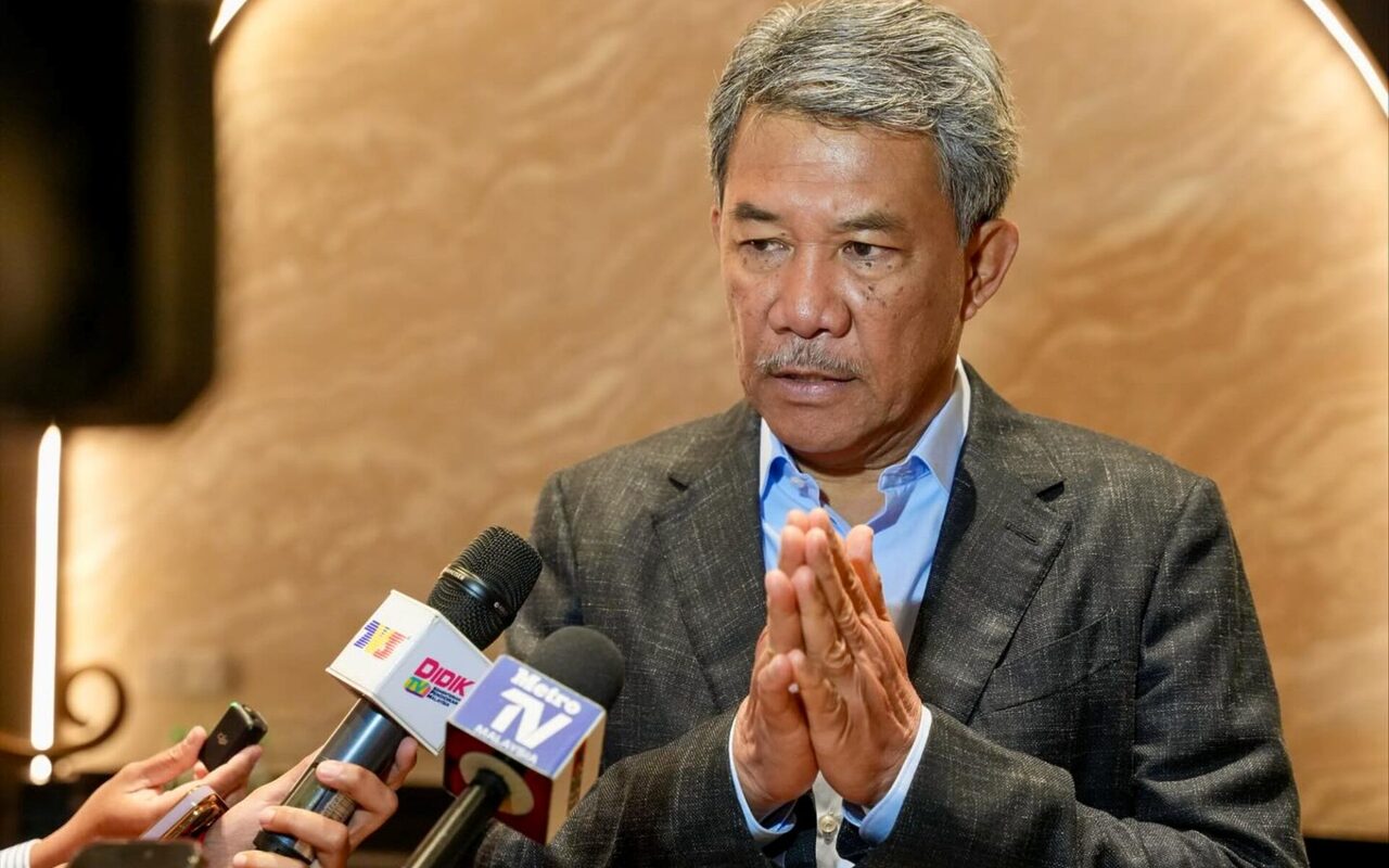 Tok Mat Jelaskan Sebab Sidang Kemuncak ASEAN Buat Di Kuala Lumpur, Bukan Putrajaya