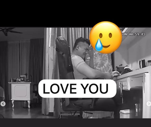 Isteri Aaron Aziz Ambil Tindakan Perundangan Kerana Sudah Tidak Sanggup Lihat Suami Difitnah Dan Dibuli Siber 2 aaron aziz