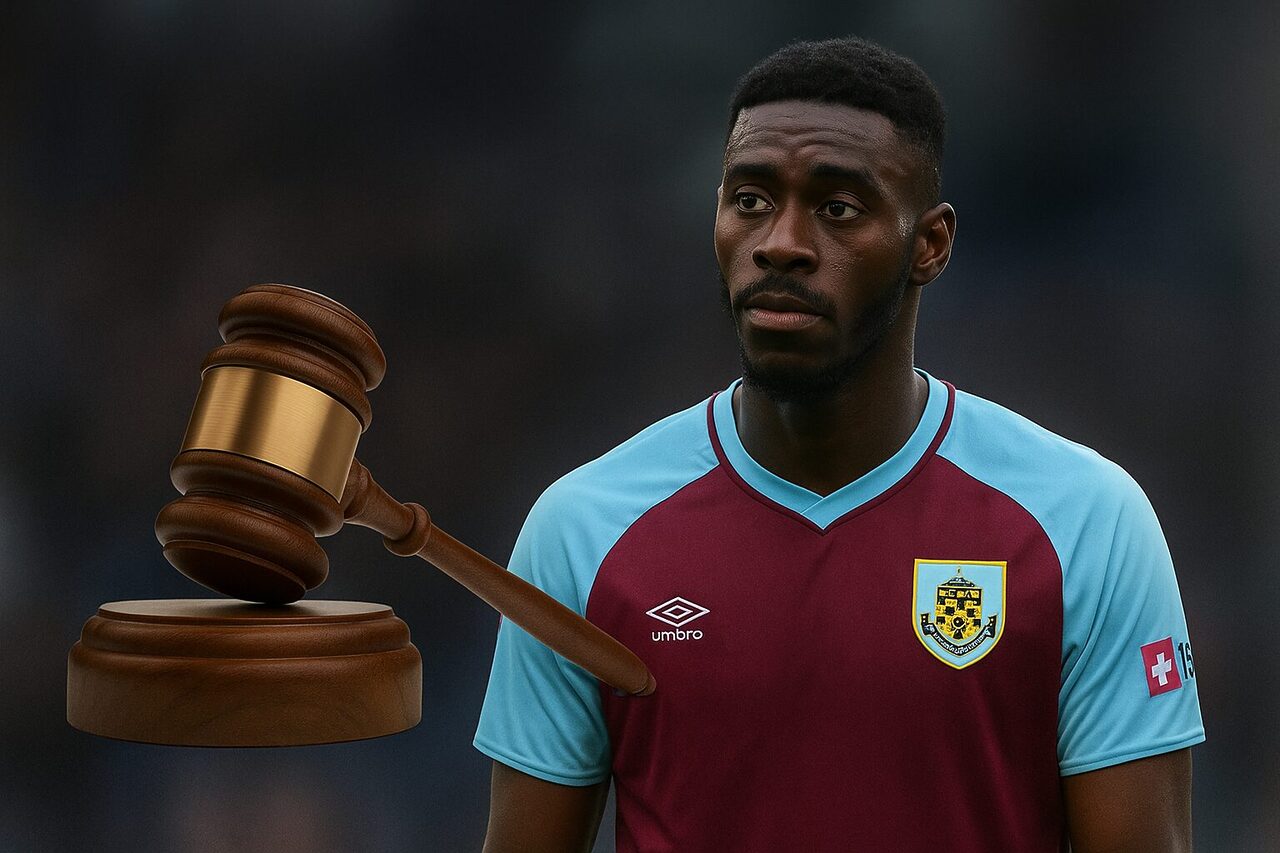 Tuanzebe