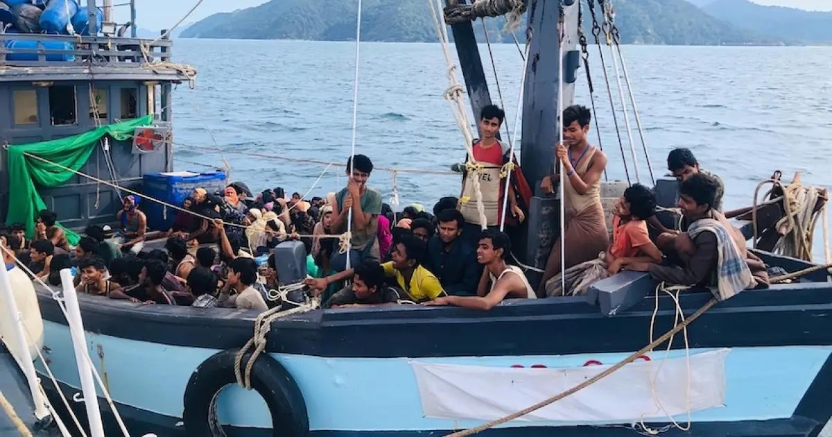 rohingya