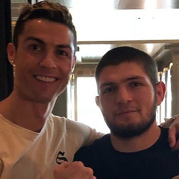 Cristiano Ronaldo Kini Menjadi Pemilik WOW FC: 'MMA Adalah Cerminan Prinsip Hidup Saya' 3 ronaldo