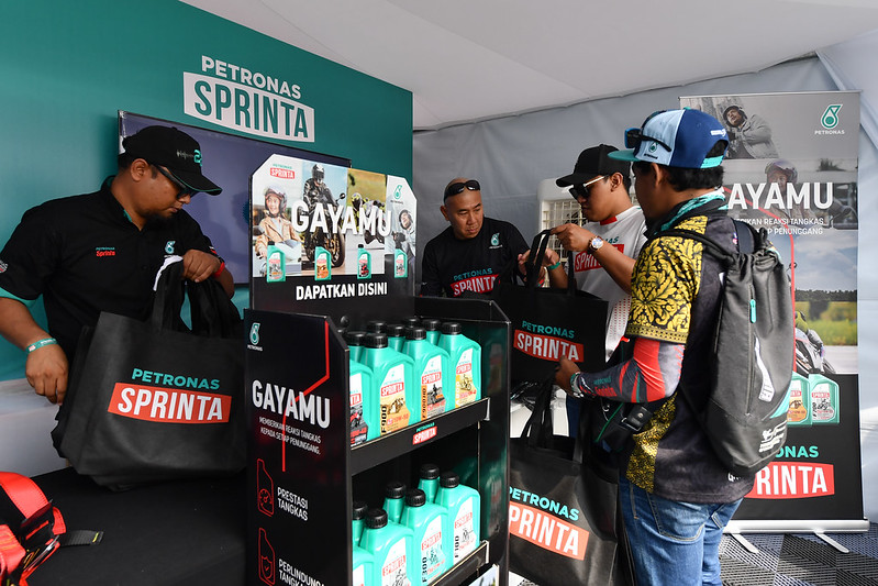 Dari Sepang Ke Iskandar Puteri, PETRONAS Malaysian CubPrix 2025 Jadi Musim Paling ‘Happening’
